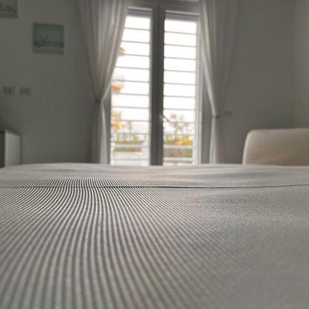 Casa Emy Bed and Breakfast Torre Annunziata Exteriör bild