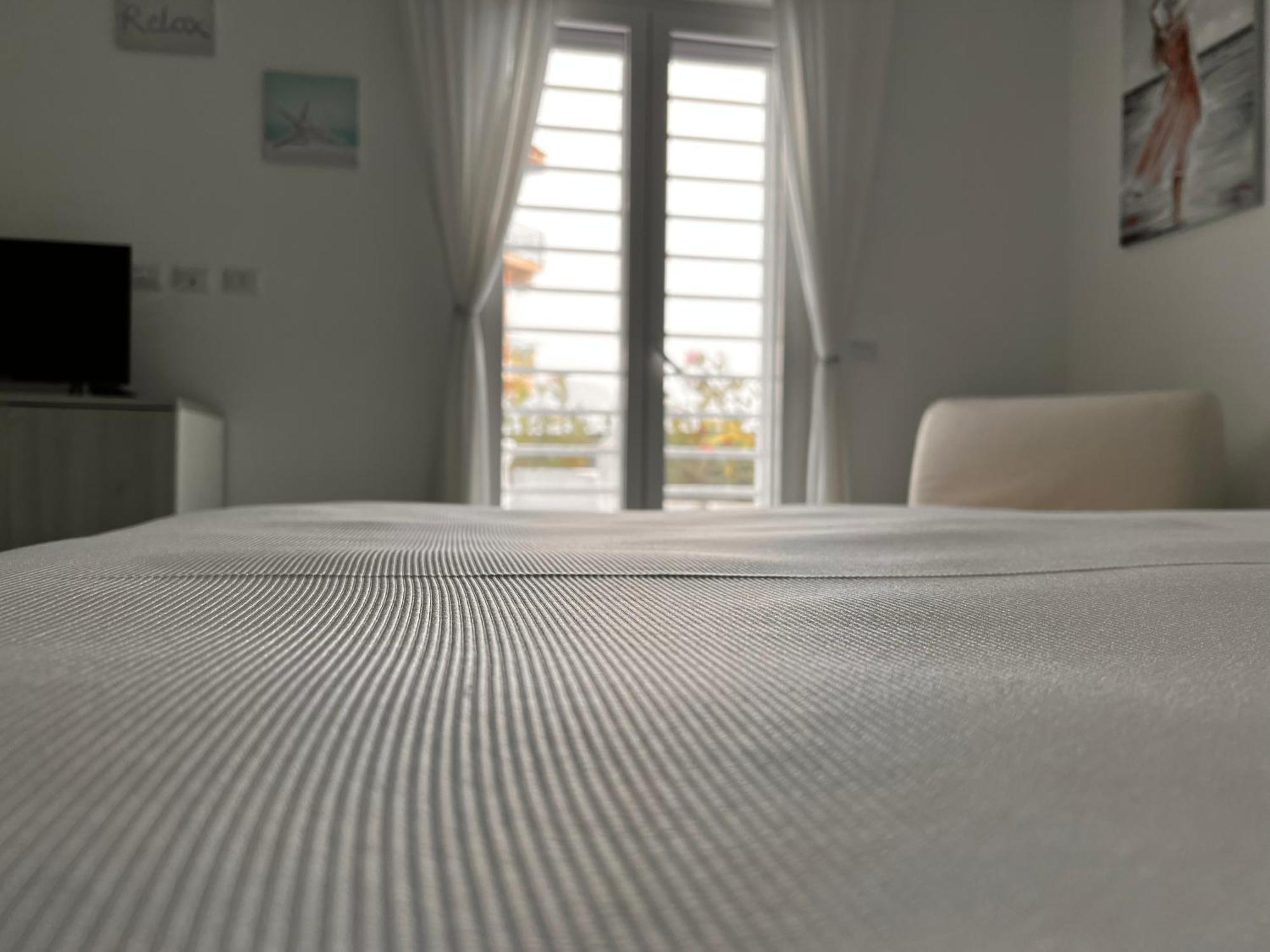 Casa Emy Bed and Breakfast Torre Annunziata Exteriör bild